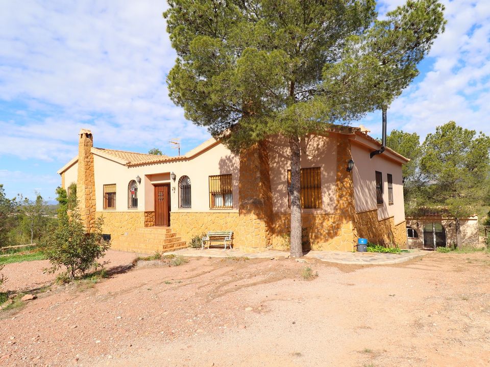 Villa i Aledo, Murcia - foto 3